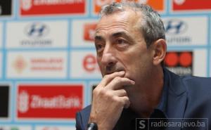 Mehmed Baždarević: Želim da derbi vrati stari sjaj